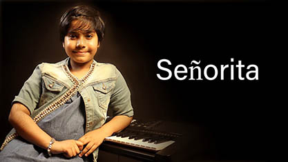 Señorita 
